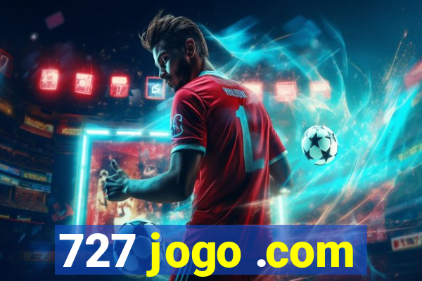 727 jogo .com