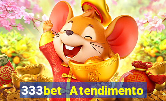 333bet Atendimento ao Cliente