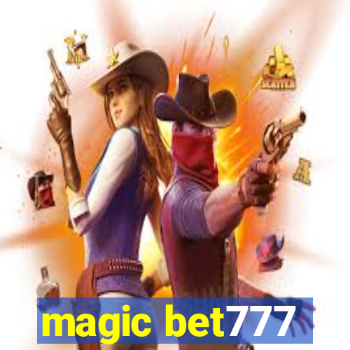 magic bet777