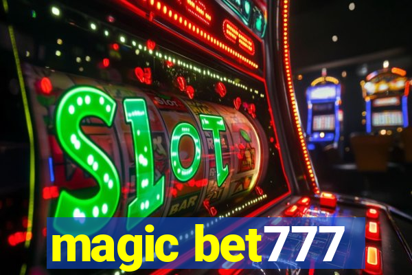 magic bet777