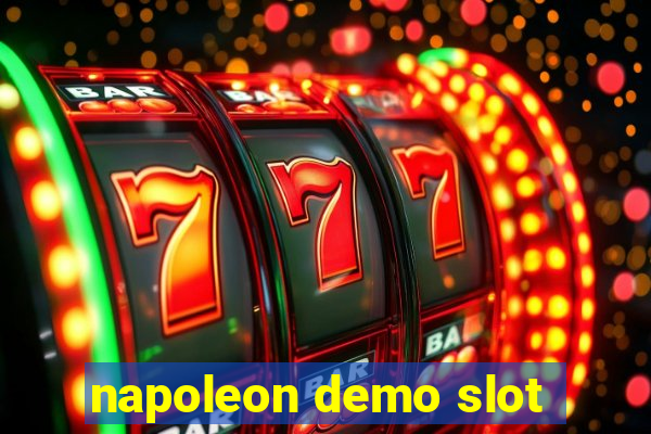 napoleon demo slot