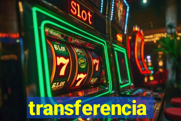 transferencia externa uff