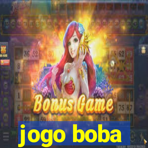 jogo boba