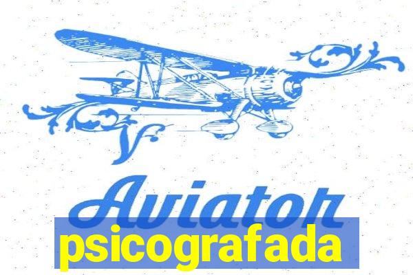 psicografada