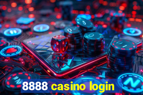 8888 casino login