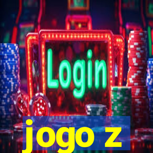 jogo z