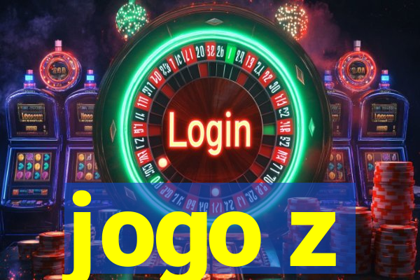 jogo z