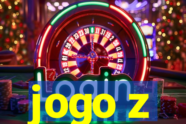 jogo z