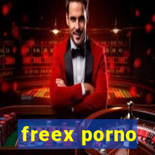 freex porno