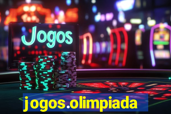 jogos.olimpiadas