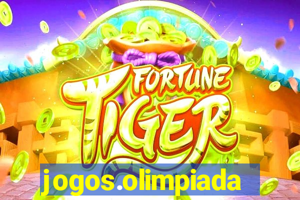 jogos.olimpiadas