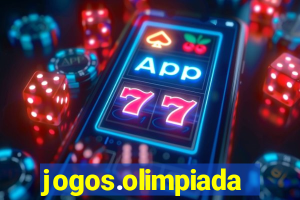 jogos.olimpiadas