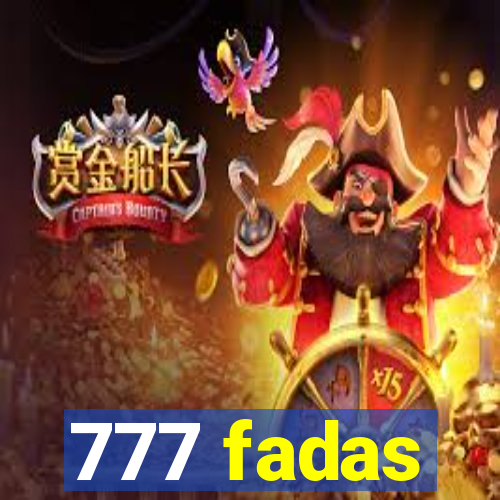 777 fadas