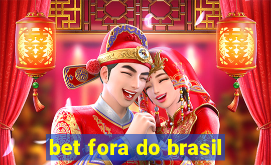 bet fora do brasil