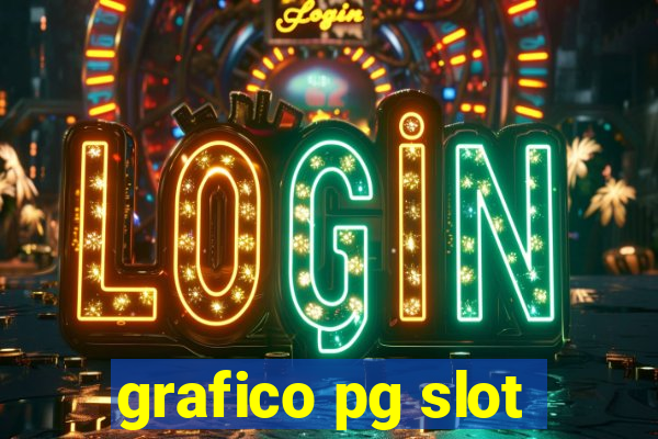 grafico pg slot