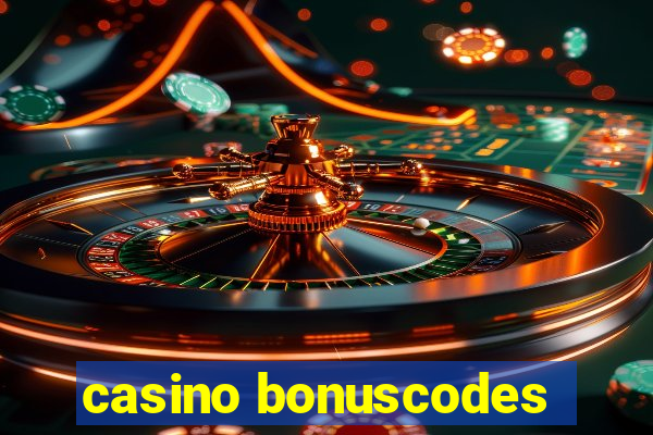 casino bonuscodes