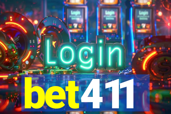 bet411