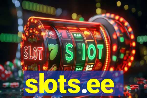 slots.ee