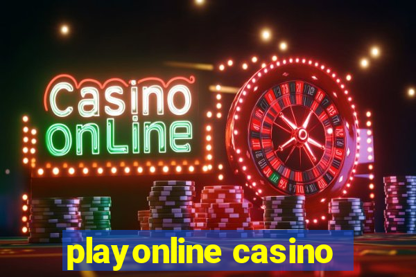 playonline casino