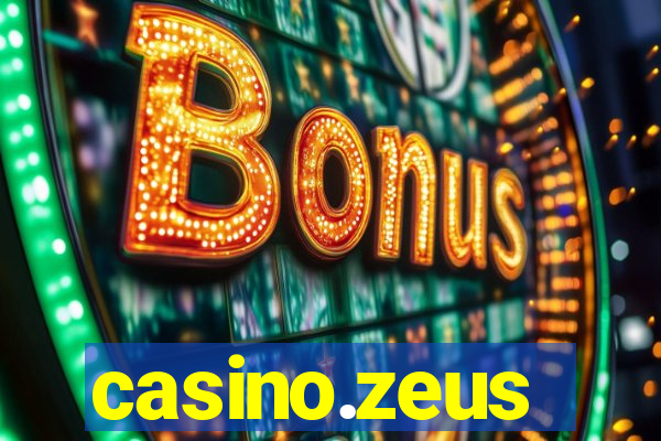 casino.zeus