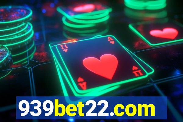 939bet22.com