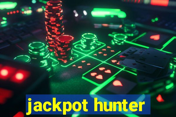 jackpot hunter