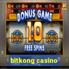 bitkong casino