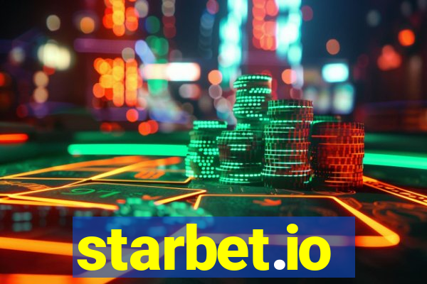 starbet.io