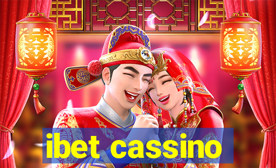 ibet cassino