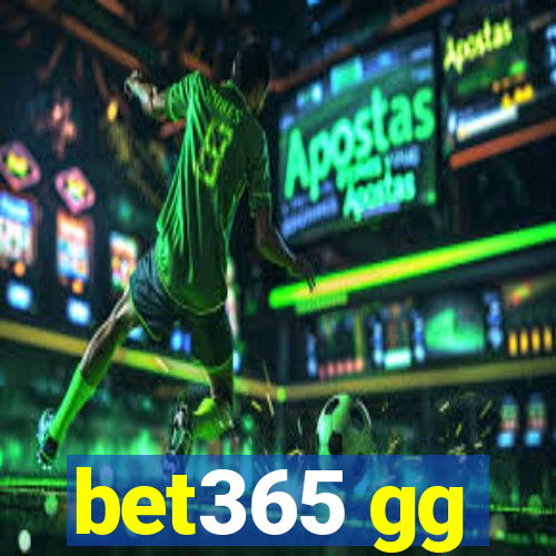 bet365 gg