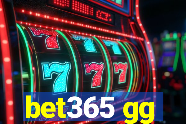 bet365 gg