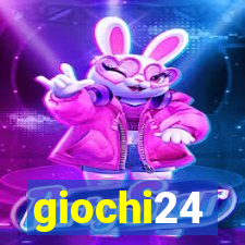 giochi24