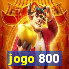 jogo 800