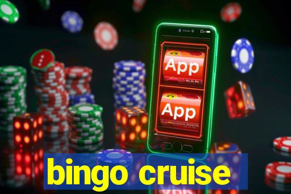 bingo cruise