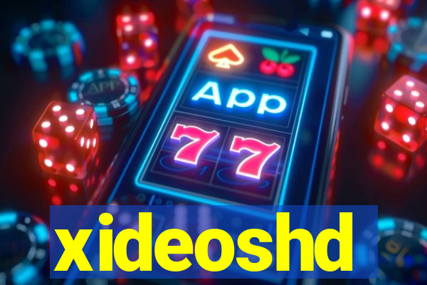 xideoshd