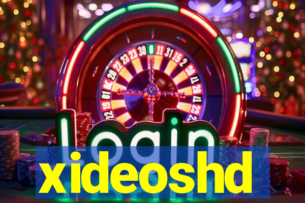 xideoshd