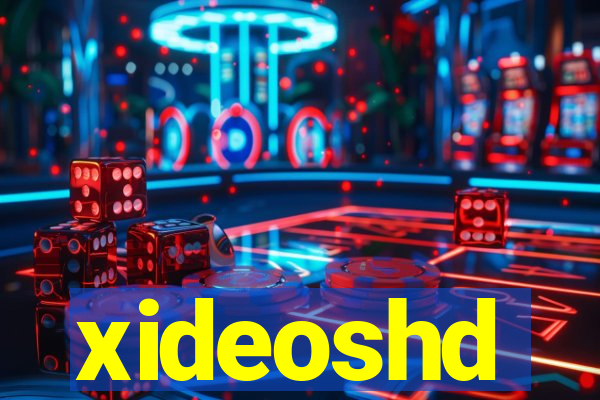 xideoshd