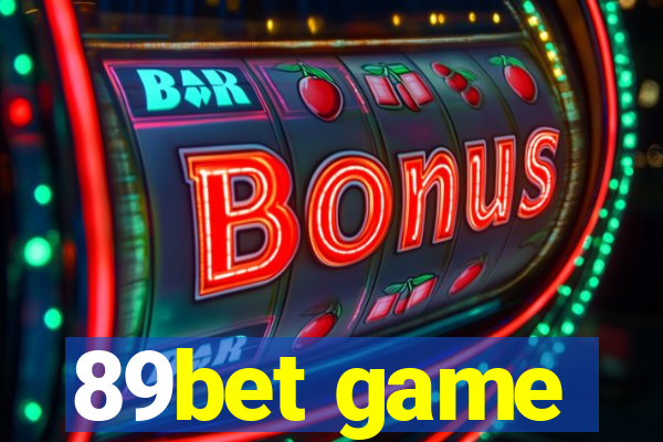 89bet game