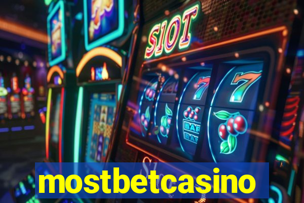 mostbetcasino