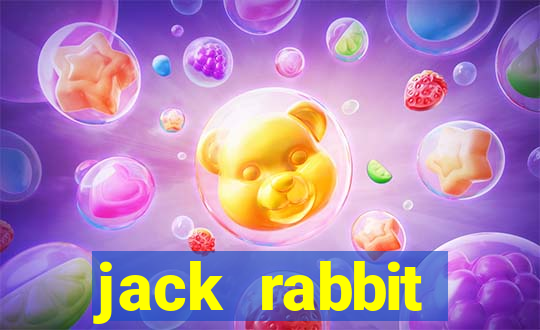 jack rabbit vibrador Informational