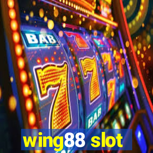 wing88 slot