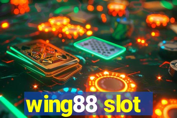 wing88 slot