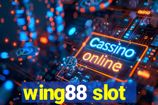 wing88 slot