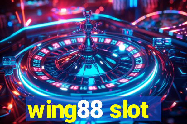 wing88 slot