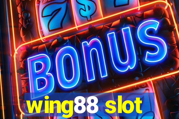 wing88 slot