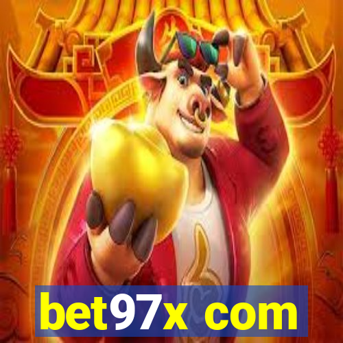 bet97x com