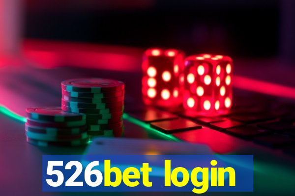 526bet login