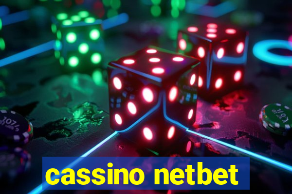 cassino netbet