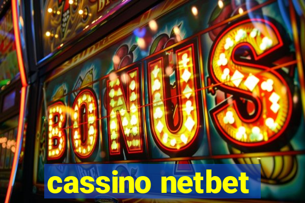 cassino netbet