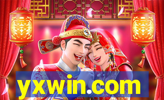 yxwin.com